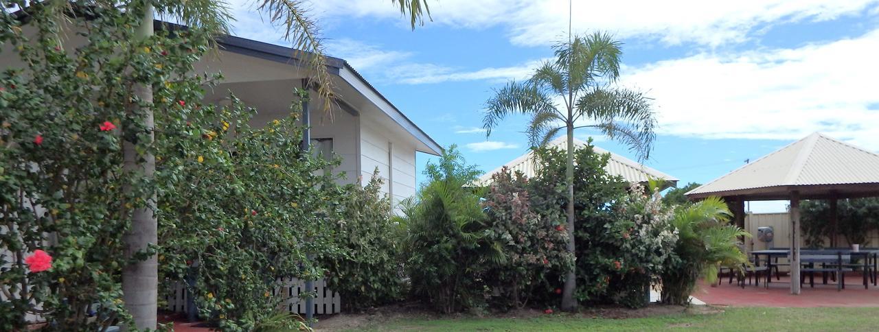 Matildas End Holiday Units Karumba Exterior photo